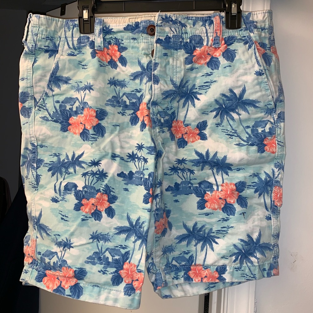 Holister Shorts